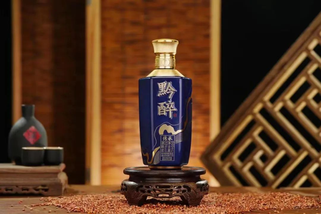 黔醉王圳：100+體驗(yàn)店實(shí)現(xiàn)100%盈利，2024擴(kuò)容全國(guó)化版圖 |酒業(yè)家專(zhuān)訪(fǎng)